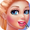 Princess Ever After High Looks - Dream Party/Angel Makeup