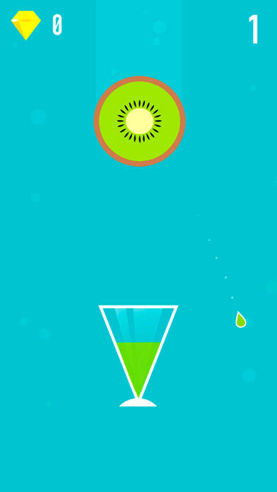 Lemonade - Endless Fruit Arcade Game Screenshot 3