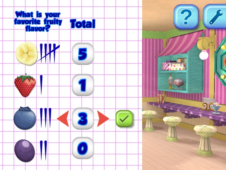 T51 Fruity Flavors screenshot-3