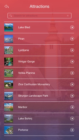 Tourism Slovenia(圖3)-速報App