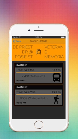 Houston Metro Transit(圖3)-速報App