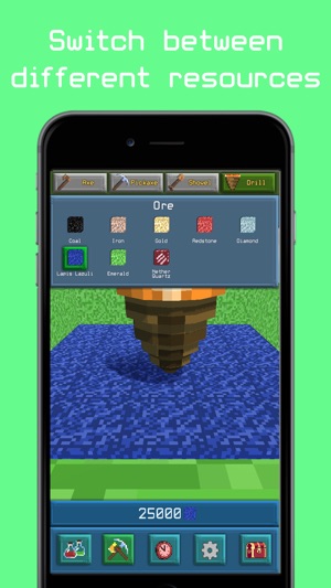 Craft Picker Idle Clicker Sim(圖3)-速報App