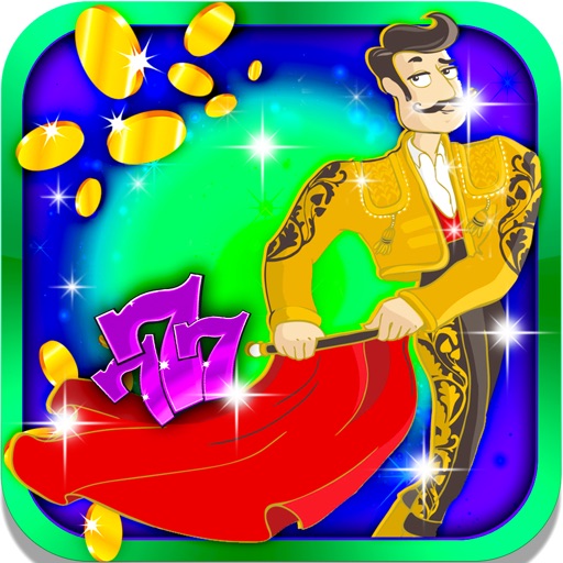 Corrida Slot Machine: Better chances to win if you are a Spanish bullfight passionate Icon