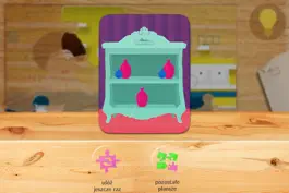 Game screenshot Puzzle dla dzieci hack