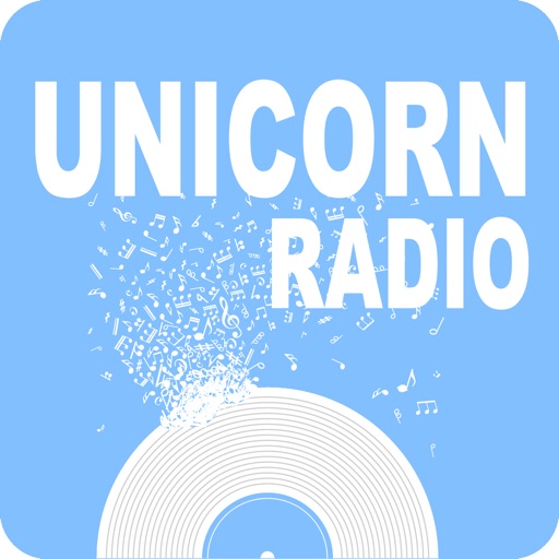 Unicorn Radio icon