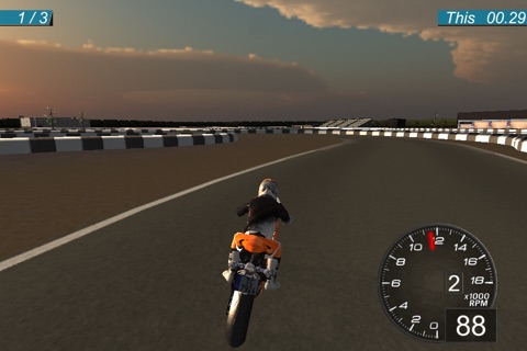 Sportbike Champion 16 screenshot 4