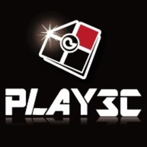 PLAY3C icon