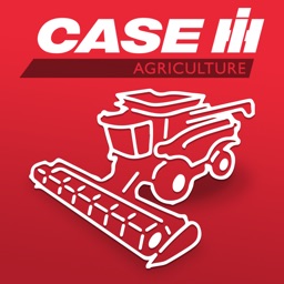 Case IH Harvesting parts