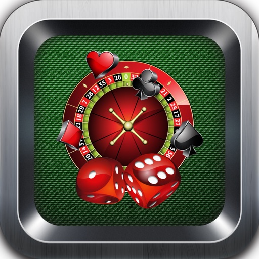 777 Favorites Double It Rich Master - FREE SLOTS icon