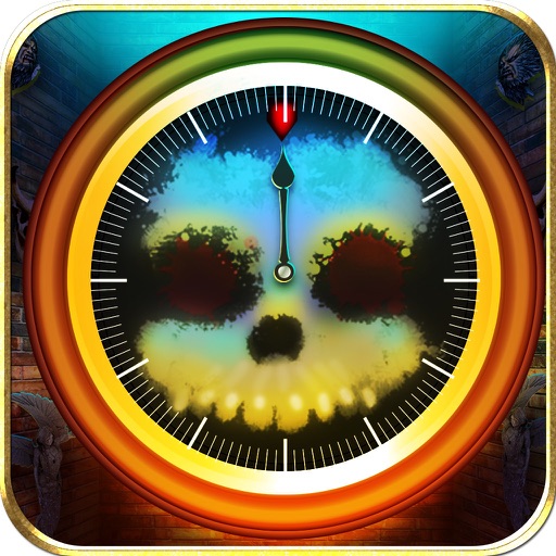 Tap Sacred Clock iOS App