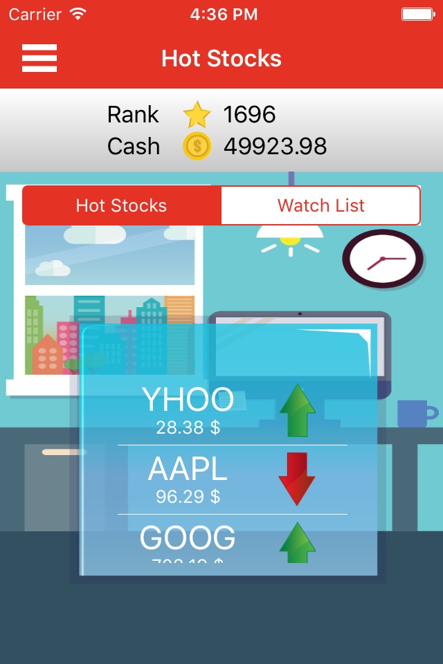 Smart Trader screenshot 4