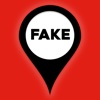 Fake GPS - Fake location radar and GPS spoof to change position prank