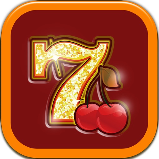 An Slots City Pocket Slots - Slots Machines Deluxe Edition icon