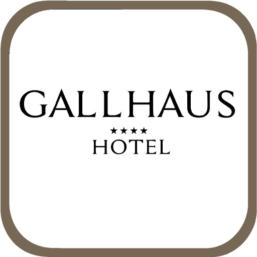 Hotel Alpwell Gallhaus icon