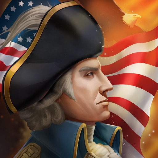 The Patriot icon