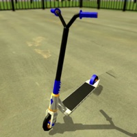 Freestyle Scooter - Scootering Game apk