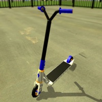 Freestyle Scooter - Scootering Game PC 용