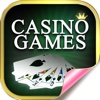 Casino Games  - Play Casino Games for free and Real Money