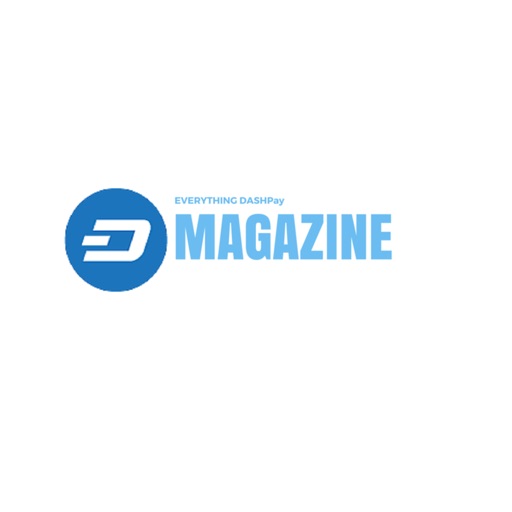Dashpay Magazine icon