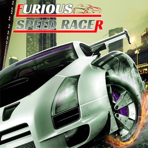 Furious Speed Racer