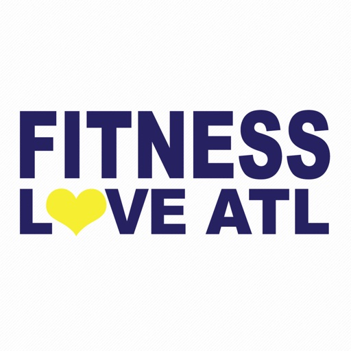 Fitness Love ATL icon
