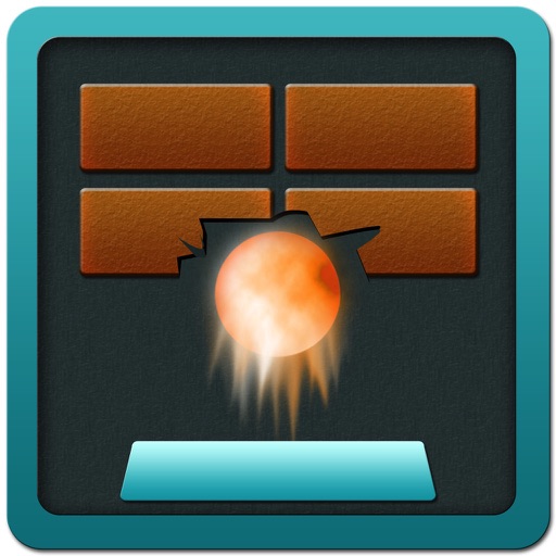 Brick Out Smart iOS App