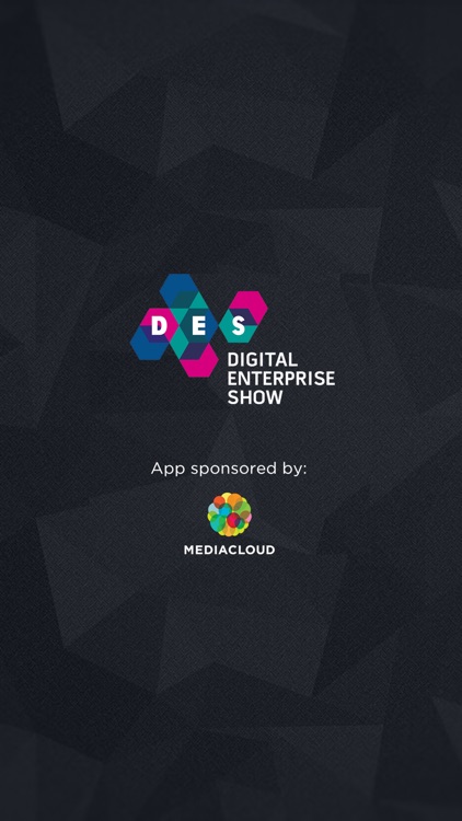 Digital Enterprise Show 2016