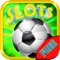 Hot Slots Big Soccer Tournament Slots: Free Jackpot Slots