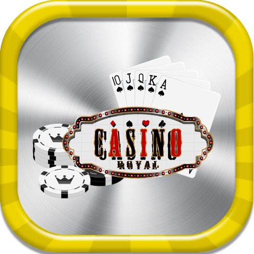 10 J Q K A Gran Casino Royal - Quick Hit Favorites Casino Games icon