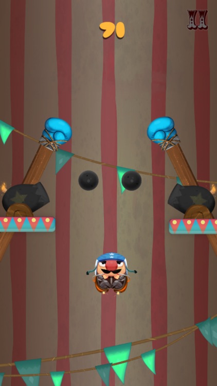 Circus Challenges screenshot-4