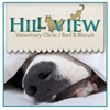 Hillview Veterinary Clinic.