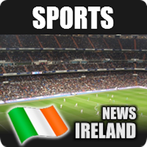 Irish Sports News icon