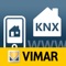 It allows to remotely oversee the KNX home automation system via iPhone and iPod Touch