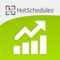 HotSchedules Reveal for iPhone and iPad allows HotSchedules customers access to real-time reporting across any number of custom key performance indicators and any number of stores