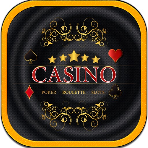 Casino 21 Xtreme Paty Star Golden City - Spin To Win Big iOS App