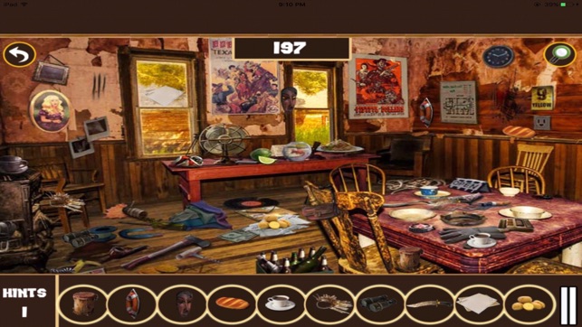 Detective in House Hidden Objects(圖3)-速報App