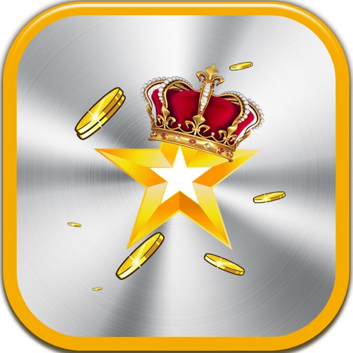 King Slots Paradise icon
