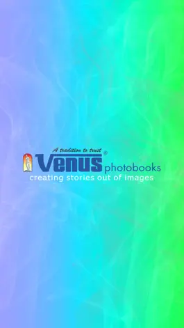 Game screenshot Venus Photobooks mod apk