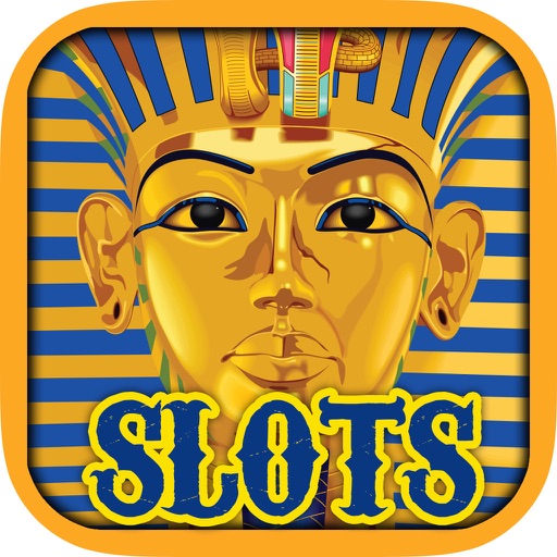 Lucky Quick Jackpot Way to Top Slots Hit Games - Win Big Pharaoh's Xtreme Fun Casino Free icon