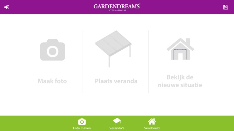 Gardendreams