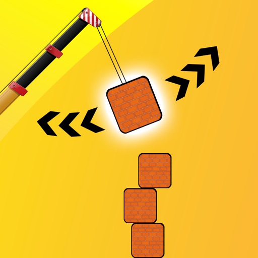 Awesome Construction Game - Free iOS App