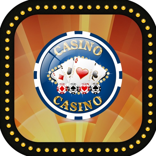 Slots House of Deluxe Fun Casino - FREE VEGAS GAMES icon