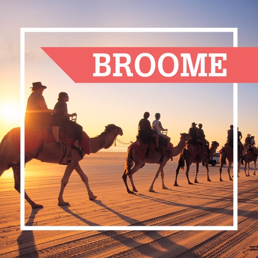 Broome Travel Guide