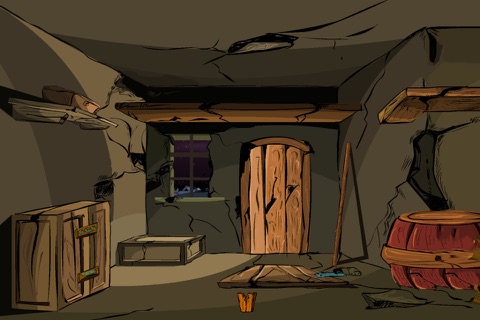 Cabin Escape screenshot 3