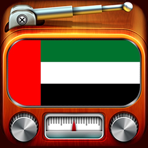 Radio United Arab Emirates : بث مباشر لراديو امارات  Abu Dhabi FM icon