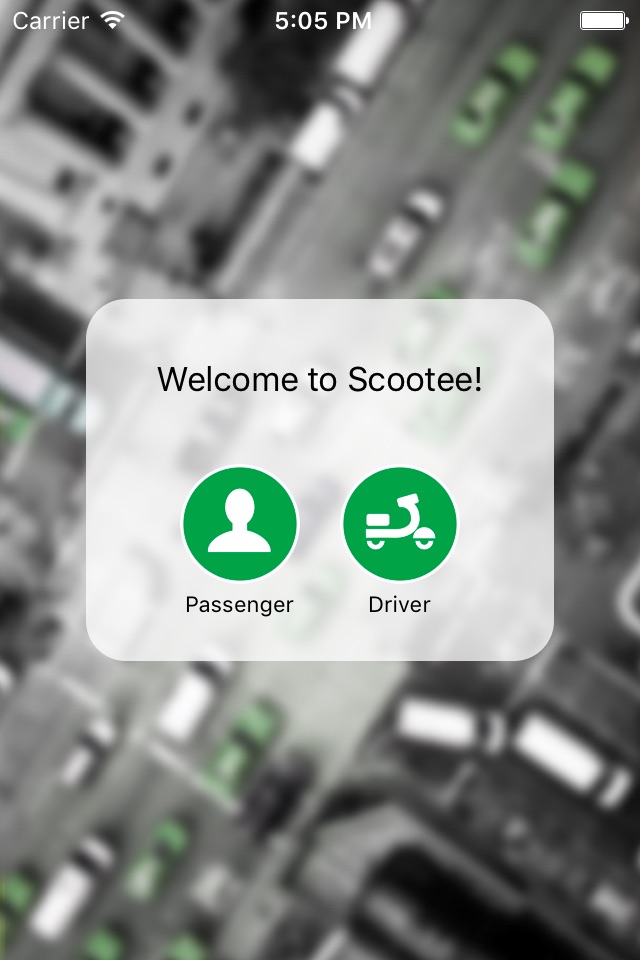 Scootee screenshot 2
