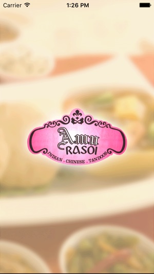 Amu Rasoi, Sector 23, Chandigarh(圖1)-速報App