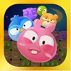 Cute Pet Pop Free - A pop puzzle game