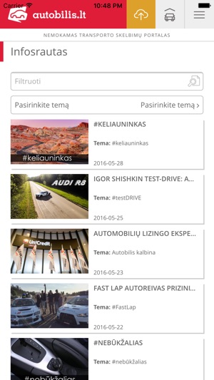 Autobilis.lt(圖5)-速報App