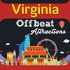 Virginia Offbeat Attractions‎